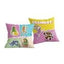 Cuscino Italian Brainrot Crazy Mix 40 x 40 cm Halantex