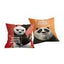 Cuscino Kung Fu Panda Inner Peace 40x40 cm Halantex