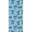 Lilo & Stitch Lenzuolo con angoli Lilo Blu 90 x 200 cm Halantex