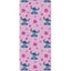 Lilo & Stitch Lenzuolo con Angoli Lilo Rosa 90 x 200 cm Halantex