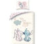 Copripiumino Lilo & Stitch You Are Magic 140 x 200 cm con Federa 70 x 90 cm Halantex