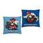 Cuscino Super Mario Blu 40x40 cm Halantex
