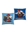 Cuscino Super Mario Blu 40x40 cm Halantex