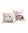 Cuscino Pusheen You're Sweet 40x40 cm Halantex