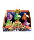 Mad Balls Bouncy Balls Gross Out Series 1 - Confezione da 12 palline rimbalzanti