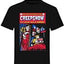 Creepshow T-Shirt Colour Cover Taglia M - Indiego
