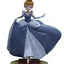 Statuetta Disney Principesse Cenerentola in Scala 19 cm Iron Studios