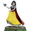 Statua Biancaneve Disney Anime Princess Iron Studios 17 cm