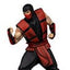 Statua Mortal Kombat Art Scale 1/10 Ermac Ninjas Collection Iron Studios 21 cm