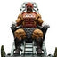 Masters of the Universe Statua Art Scale 1/10 Zodac 22 cm Iron Studios