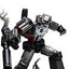 Transformers Statua Megatron Demi Art Scale 1/20 Iron Studios 32 cm