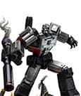 Transformers Statua Megatron Demi Art Scale 1/20 Iron Studios 32 cm