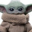 Statua Grogu Always Curious da The Mandalorian & Grogu, Grogu Collection, Iron Studios