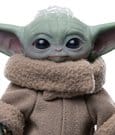 Statua Grogu Always Curious da The Mandalorian & Grogu, Grogu Collection, Iron Studios
