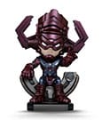 Iron Studios Fantastic Four Mini Co. Figura in PVC Galactus 18 cm