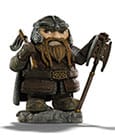 Statuetta in PVC Gimli Il Signore degli Anelli MiniCo 12 cm Iron Studios