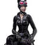 Statua Catwoman Gotham City Sirens DC Comics Art Scale 1/10 Iron Studios 21 cm