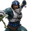 Statua Masters of the Universe Art Scale 1/10 Serpent Claw Man-at-Arms heo Exclusive 23 cm Iron Studios