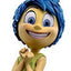 Statua da collezione Joy - Inside Out 2 - Art Scale 1/10 Iron Studios 20 cm