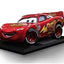 Statua Lightning McQueen - Cars - Art Scale 1/10 di Iron Studios, 11 cm