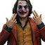 DC Comics Art Scale Deluxe Statua 1/10 Joker (Arthur Fleck) 19 cm - Iron Studios