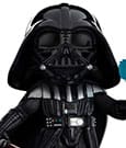 Star Wars Mini Co. Action Figure Darth Vader 16 cm Iron Studios