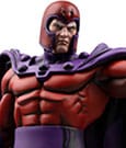 Marvel Art Scale Statua 1/10 X-Men '97 Magneto 23 cm - Iron Studios