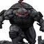 Tartarughe Ninja Art Scale Statua 1/10 Raphael Variante Bianco e Nero 26 cm Iron Studios