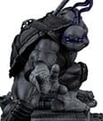 Statua Art Scale 1/10 Donatello Variante Bianco e Nero - Teenage Mutant Ninja Turtles - Iron Studios