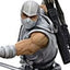 GI Joe Art Scale Statua 1/10 Storm Shadow 23 cm - Iron Studios