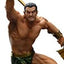 Marvel Art Scale Statua 1/10 Namor Diorama 36 cm - Iron Studios