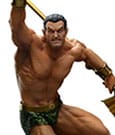 Marvel Art Scale Statua 1/10 Namor Diorama 36 cm - Iron Studios