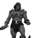Masters of the Universe Art Scale Statua Variante Colore 1/10 Faker 22 cm Iron Studios