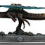 Statua Spinosaurus Jurassic World Icons Iron Studios 18 cm