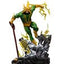 Spider-Man vs. Villains Diorama BDS Art Scale Statua 1/10 Electro 25 cm - Iron Studios