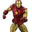 Marvel Art Scale Statua 1/10 Iron Man (CCXP Exclusive 2025) 20 cm - Iron Studios