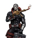 G.I. Joe Art Scale Statua 1/10 Destro 22 cm - Iron Studios