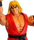 Ultra Street Fighter II: The Final Challengers Action Figure 1/12 Ken 15 cm - Jada Toys
