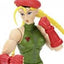 Ultra Street Fighter II: The Final Challengers Action Figure 1/12 Cammy 15 cm - Jada Toys