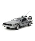 Ritorno al Futuro - Macchina del Tempo 1/24 Diecast Jada Toys