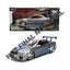 Fast & Furious Modellino Diecast 1:24 Nissan Skyline Edizione Anniversario - Jada Toys