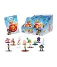 Toy Story Nanofigs Mini Figure Blind Box Display (24) Jada Toys