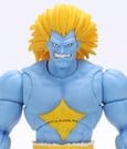 Action Figure Street Fighter II Blanka P2 19 cm - Jada Toys