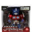 Transformers Mini Figures Wave 2 Display da 12 Personaggi Jada Toys 6 cm