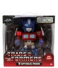 Transformers Mini Figures Wave 2 Display da 12 Personaggi Jada Toys 6 cm