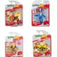 Pokémon Battle Feature Action Figure ver. 20 Assortimento (4)
