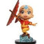 Avatar: The Last Airbender Kawaii Mini Figura Aang (Book 2) 10 cm - Jazwares