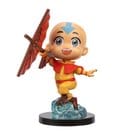 Avatar: The Last Airbender Kawaii Mini Figura Aang (Book 2) 10 cm - Jazwares