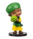 Avatar: The Last Airbender Kawaii Mini Figura Mercante (Book 2) 10 cm - Jazwares
