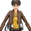 Attack on Titan Total Anime Action Figure Eren Jaeger 17 cm - Jazwares